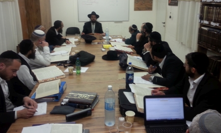 שחיטת בהמות